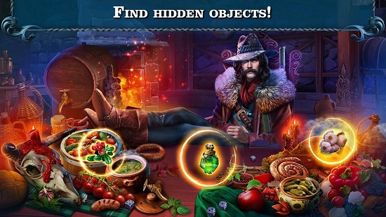 黑暗浪漫吸血鬼起源 黑暗浪漫吸血鬼起源手游下載