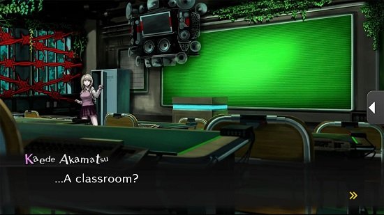 新彈丸論破v3手機(jī)版中文版 v1.0.2 安卓版 0