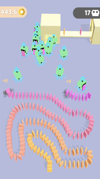 多米諾空閑大亨 v0.1 安卓版 0