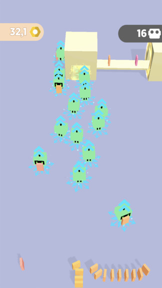 多米諾空閑大亨 v0.1 安卓版 1