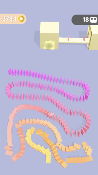 多米諾空閑大亨 v0.1 安卓版 3