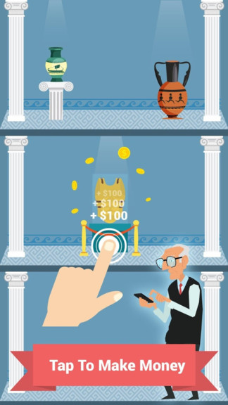 博物館大亨安卓版