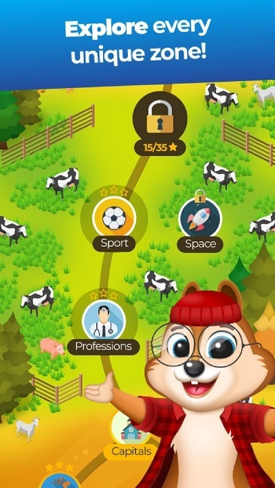 神奇島嶼游戲 v4.0.13 安卓版 3