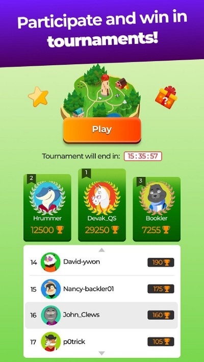 神奇島嶼游戲 v4.0.13 安卓版 2