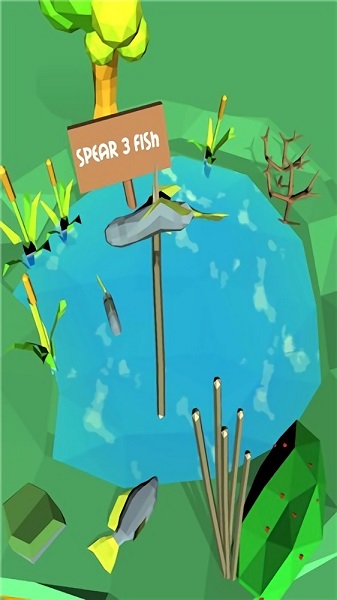 狂野生存手游 v1.0.1 安卓版 1