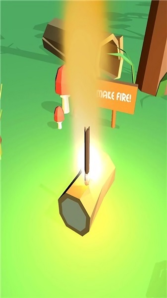 狂野生存安卓版下載