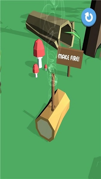 狂野生存手游 v1.0.1 安卓版 3