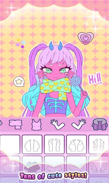 羅克西女孩手機版下載 羅克西女孩手游下載