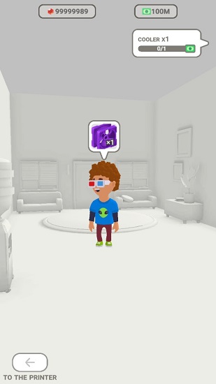 我的3D打印機中文版 v0.6 安卓版 1