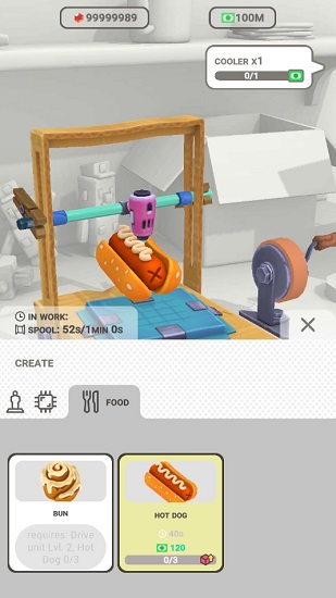 我的3D打印機中文版 v0.6 安卓版 3