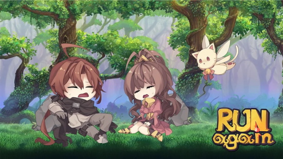 RunAgain手游 v1.24 安卓最新版 0