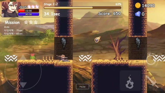 RunAgain游戲下載