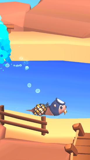 動(dòng)物伙伴夢(mèng)想島嶼游戲 v0.0.2 安卓最新版 0