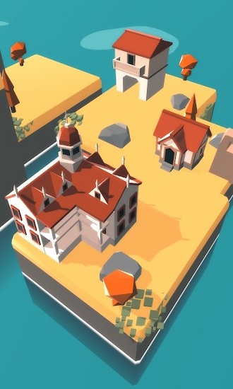 MOAI我的方舟島手游 v0.2 安卓最新版 0