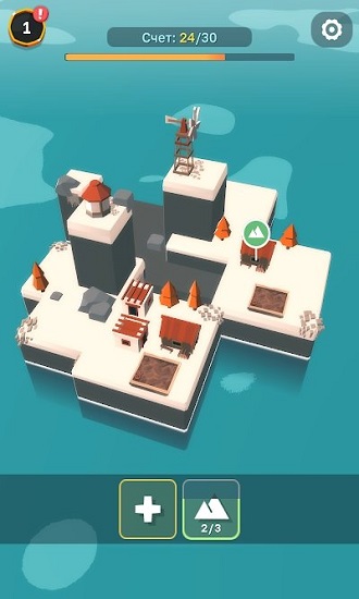 MOAI我的方舟島手游 v0.2 安卓最新版 1