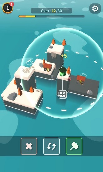 MOAI我的方舟島手游 v0.2 安卓最新版 3