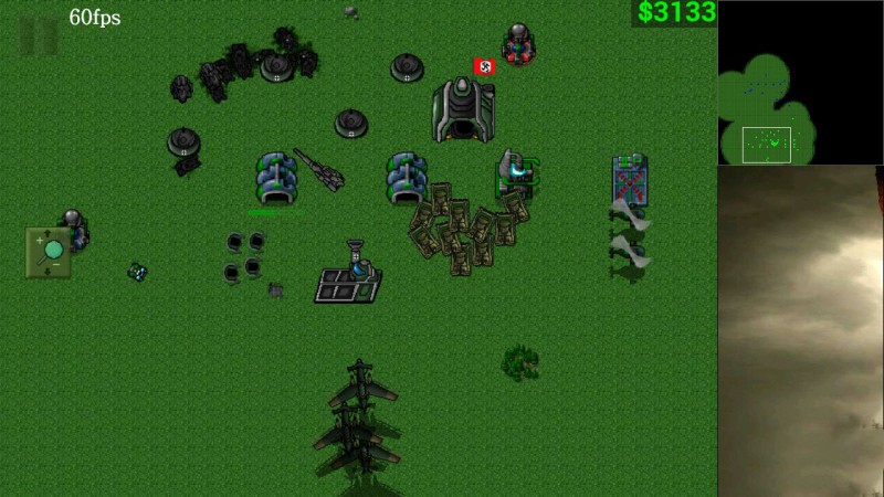 帝國雄鷹之閃電部隊在前行 v0.1.0 安卓版 3