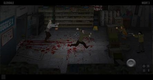 最后的戰(zhàn)役之聯(lián)合之城中文版 v1.0 安卓版 0