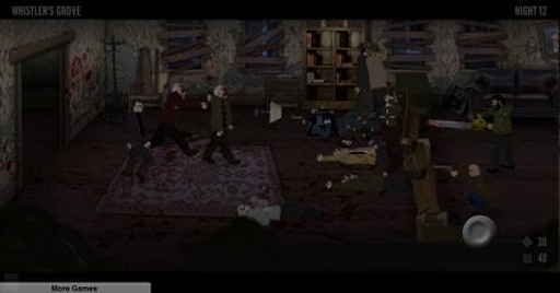 最后的戰(zhàn)役之聯(lián)合之城中文版 v1.0 安卓版 1