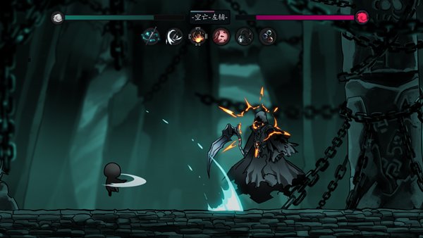 磨難之間手游 v1.0.0 安卓版 2