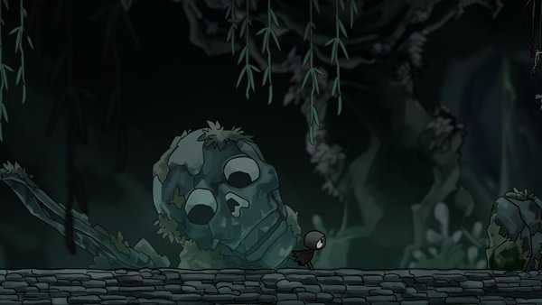 磨難之間手游 v1.0.0 安卓版 3