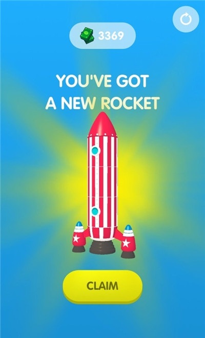 造個(gè)宇宙飛船游戲 v0.7 安卓版 0