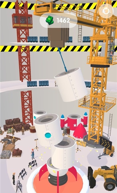 造個(gè)宇宙飛船最新版下載 造個(gè)宇宙飛船手機(jī)版下載