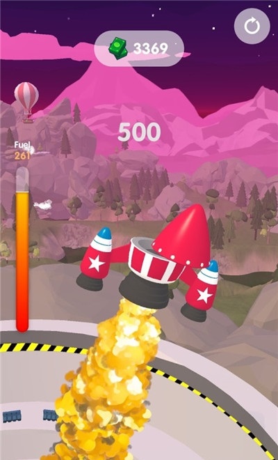 造個(gè)宇宙飛船游戲 v0.7 安卓版 3