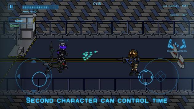 賽博士兵最新版 v2.2.15 安卓版 0