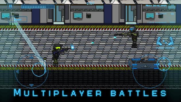 賽博士兵最新版 v2.2.15 安卓版 2