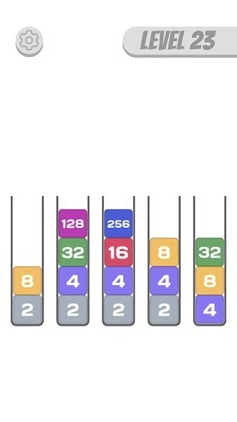 48方塊合成游戲 v0.2 安卓版 0