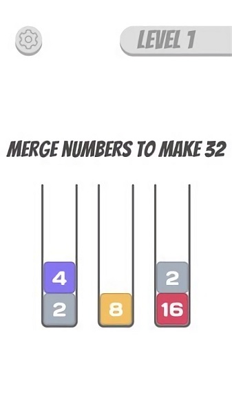 48方塊合成游戲 v0.2 安卓版 3