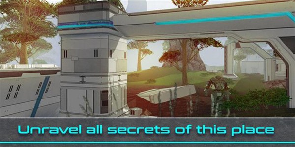 生存和飞船游戏 v1.0.0 安卓版0