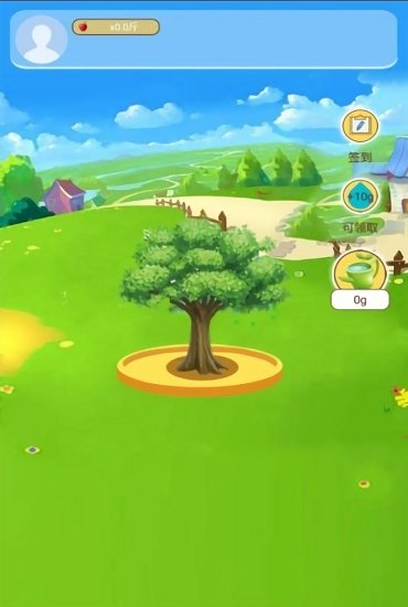 夢想果園app v1.0.4 安卓版 0