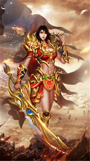 清風(fēng)神途 清風(fēng)神途手游下載