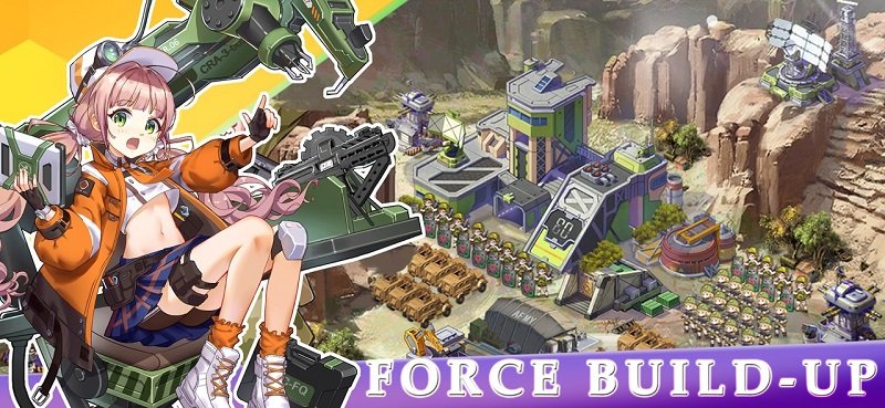 Zgirls5游戲 v1.133.0 安卓版 1