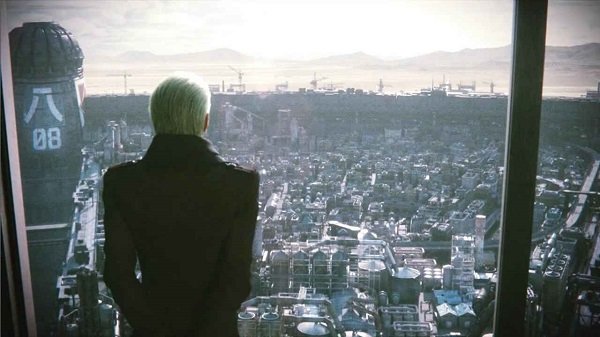 最終幻想7the pirst最新版 v1.0 安卓版 3