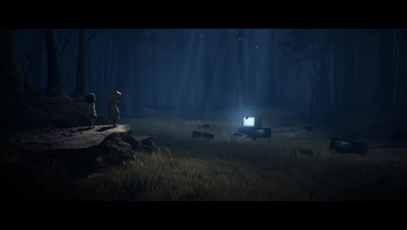 小小夢魘2游戲 v1.2.1 安卓版 0