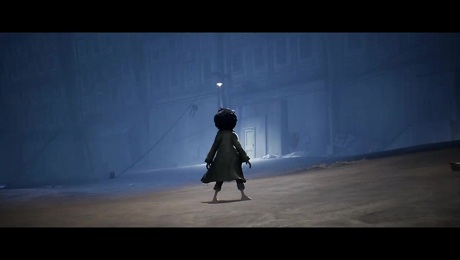 小小夢魘2游戲 v1.2.1 安卓版 2