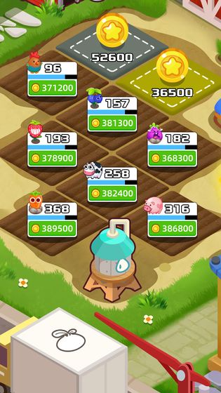 富貴農(nóng)場(chǎng)紅包版 v1.4.9 安卓版 0