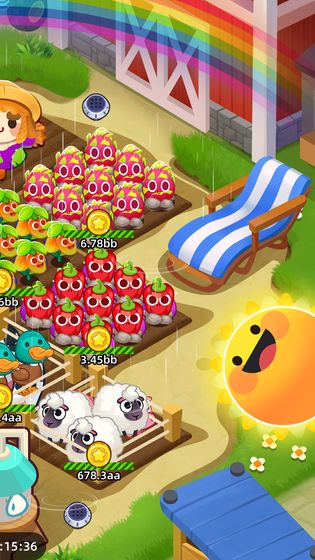 富貴農(nóng)場(chǎng)紅包版 v1.4.9 安卓版 1