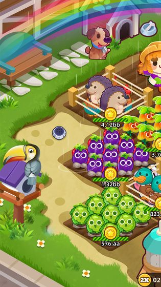 富貴農(nóng)場(chǎng)下載手機(jī)版