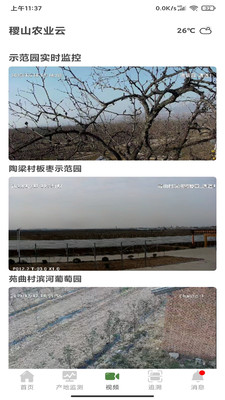 稷山農(nóng)業(yè)云 v2.1 安卓版 2