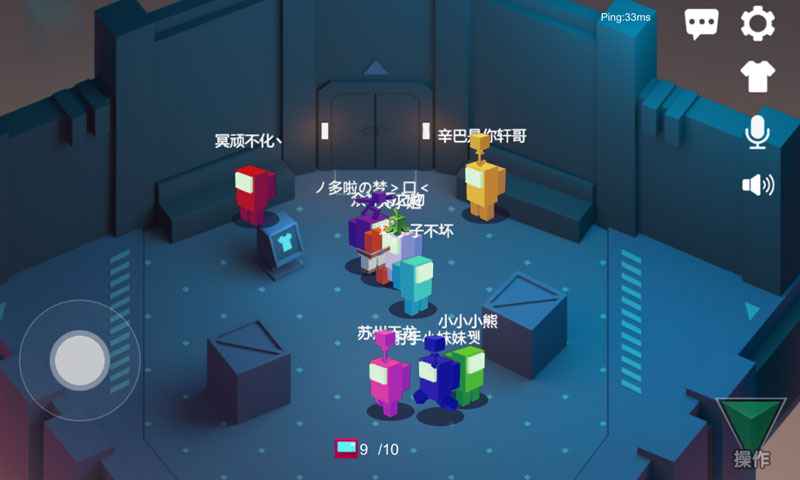 深空狼人中文下載正版