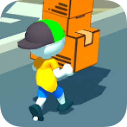 跑步者平衡手游