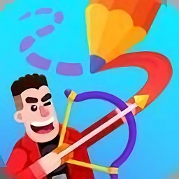 涂鴉射手最新版