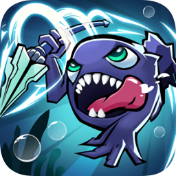 鱼人消灭战最新版