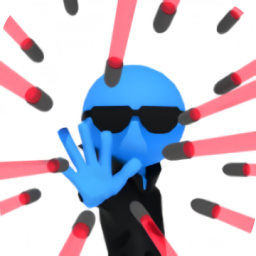 子彈停止中文版