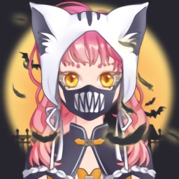 萌拼工廠換裝游戲