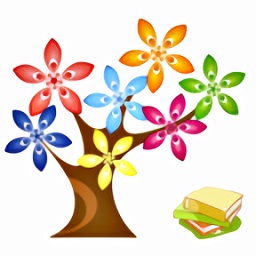 有聲繪本識(shí)字版